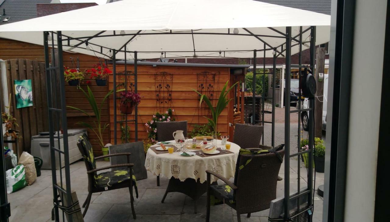 Bed & Breakfast Bon 3*