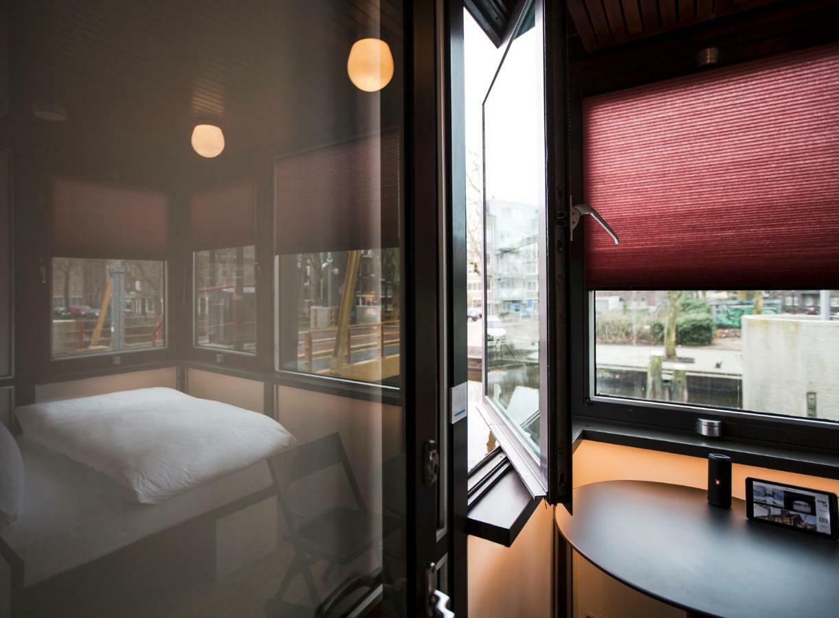 Sweets - Theophile De Bockbrug Appartement *