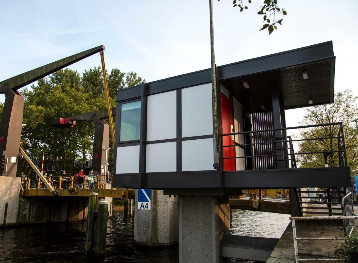 Sweets - Theophile De Bockbrug Appartement *