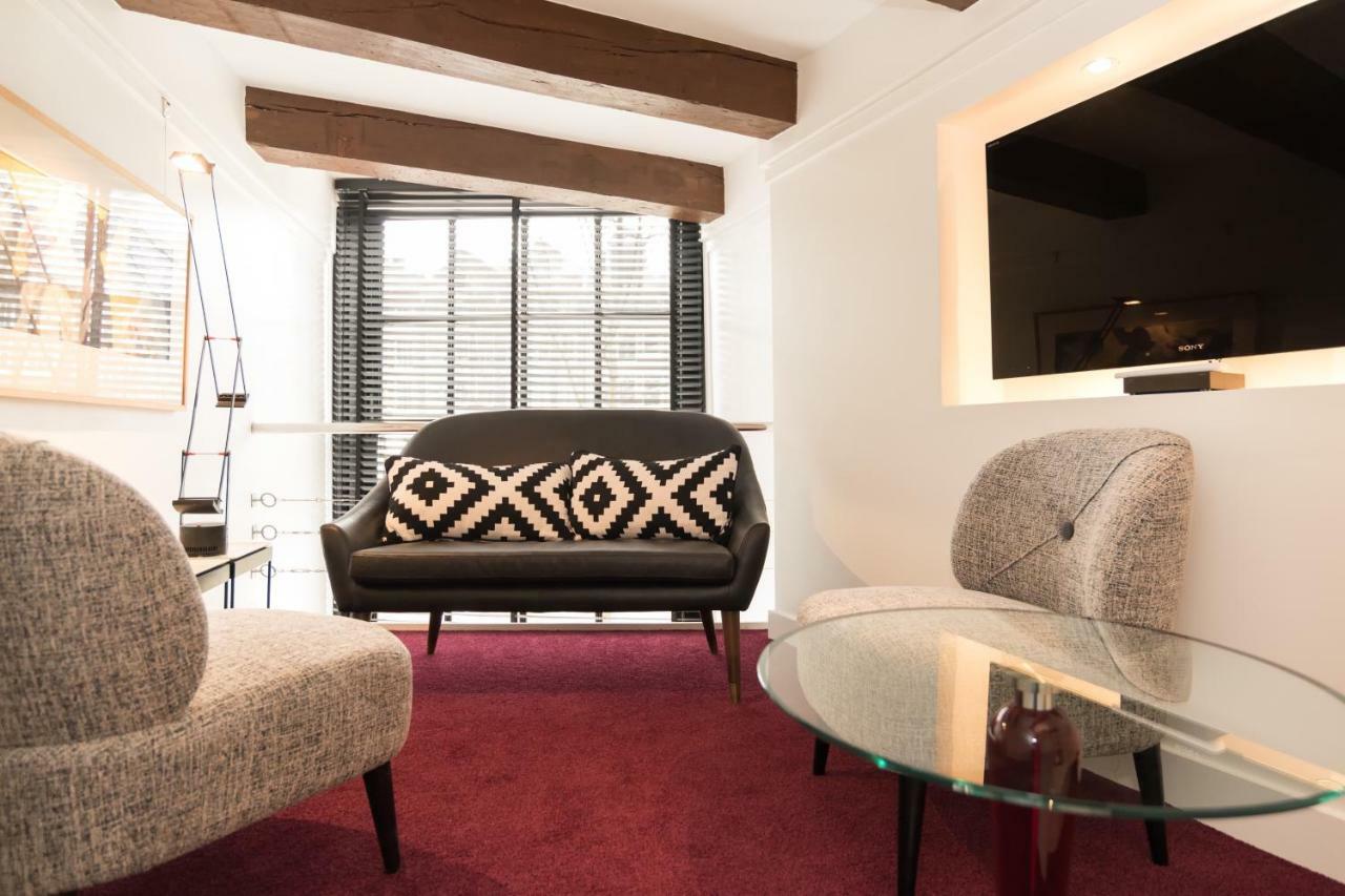 Couette-café Royal Boutique 4*