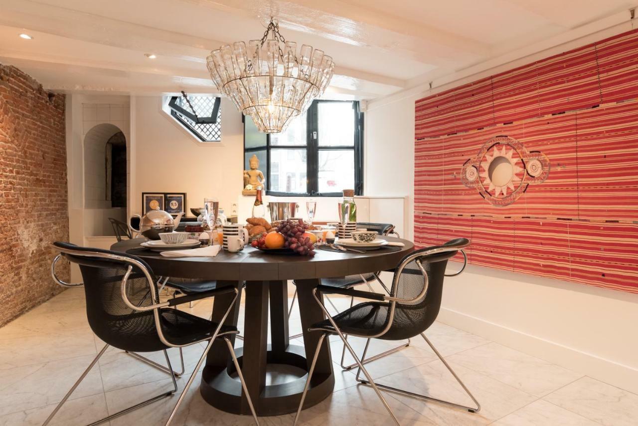 Royal Boutique Couette-café 4*