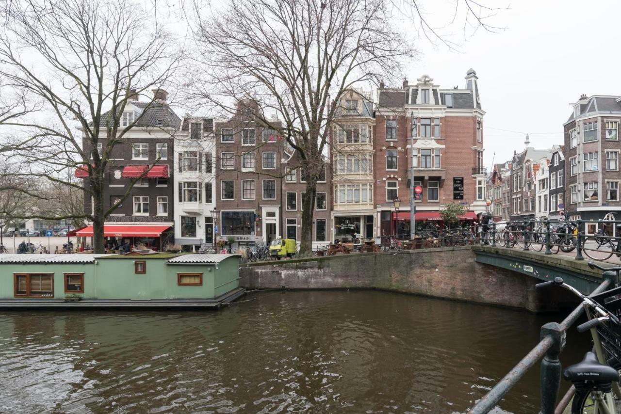 A Couette-café Amsterdam