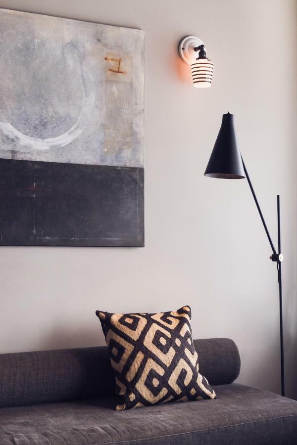Morgan & Mees Hotel Amsterdam