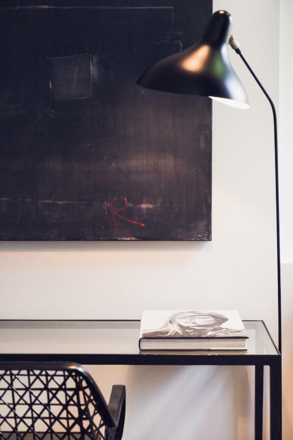 Hotel Morgan & Mees Amsterdam