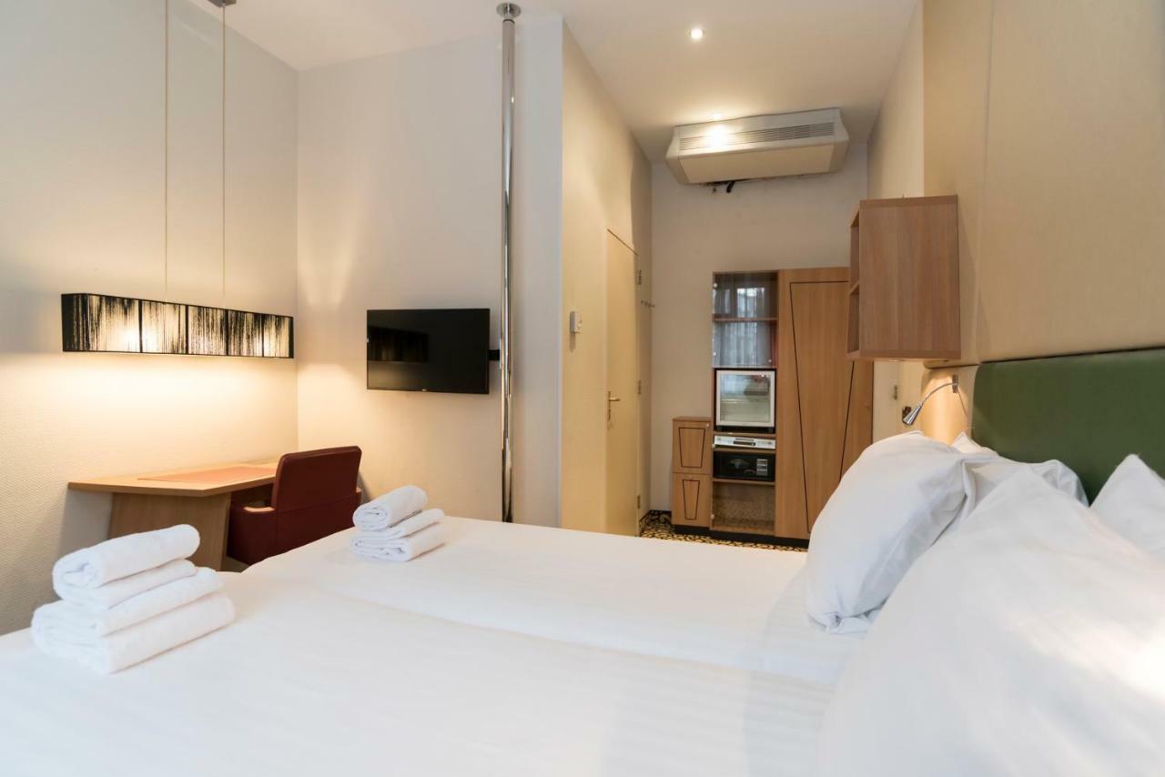 Hotel Savoy 4*