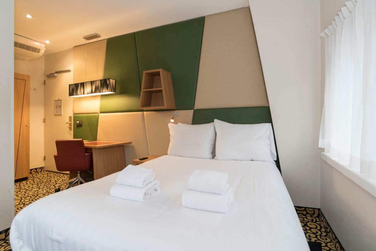 Savoy Hotel