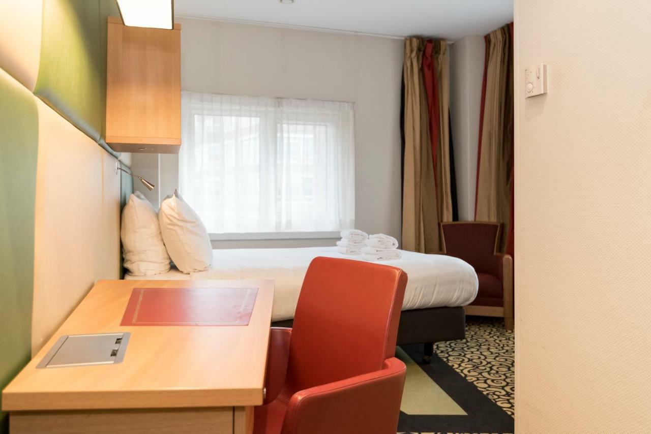 Savoy Hotel