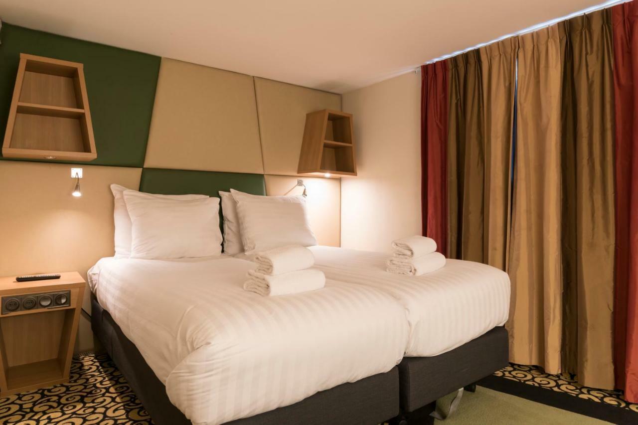 Hotel Savoy Amsterdam