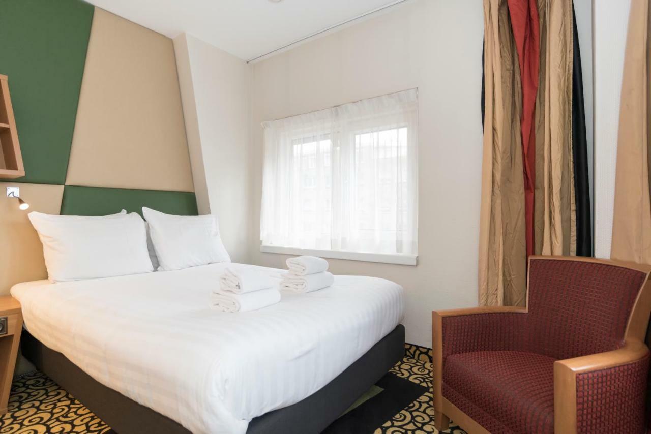 Savoy Hotel 4*