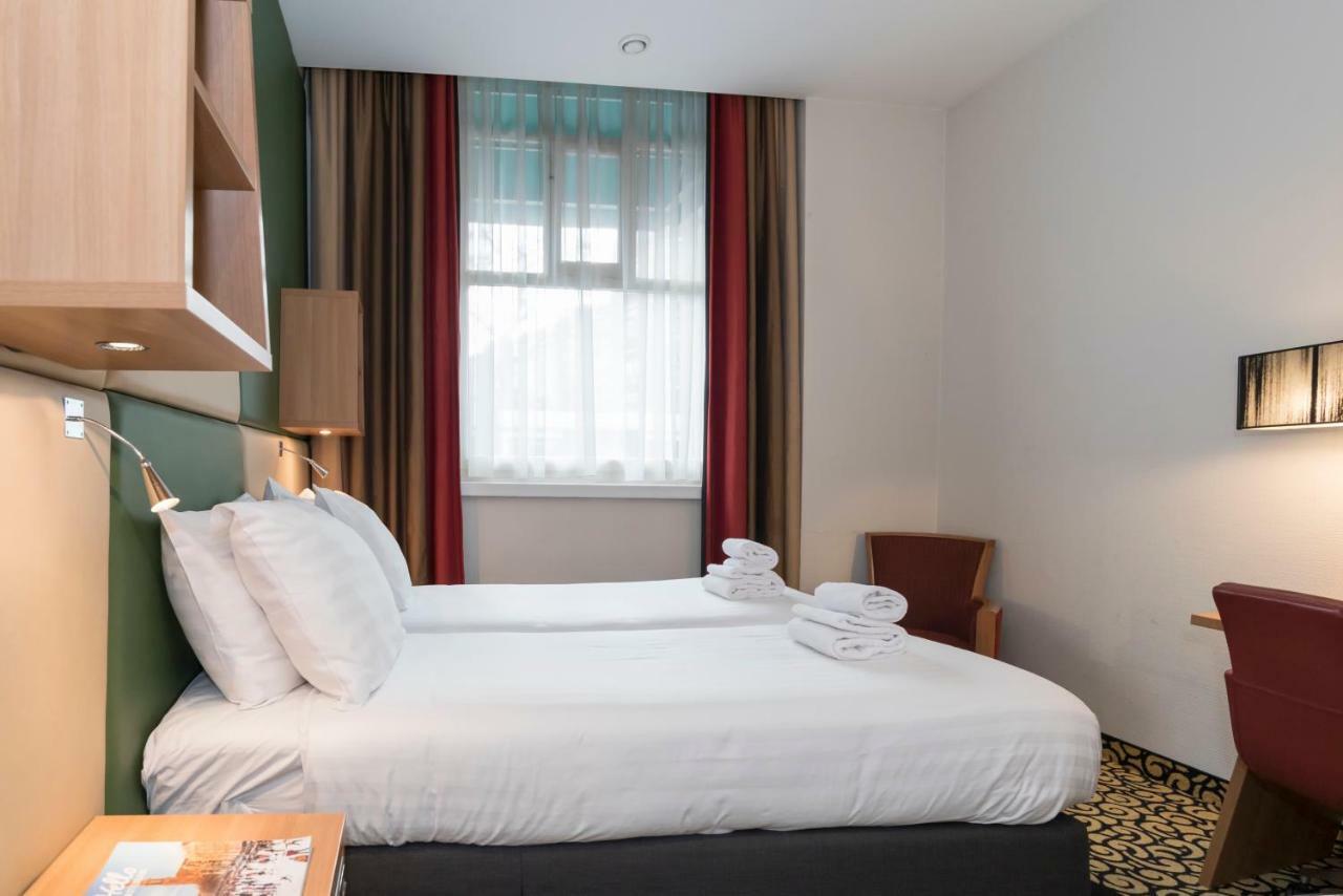 Savoy Hotel 4*