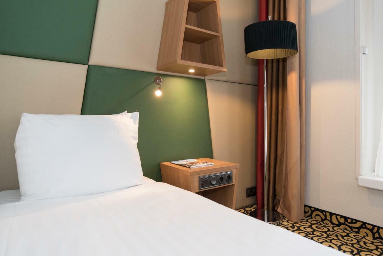 Savoy Hotel