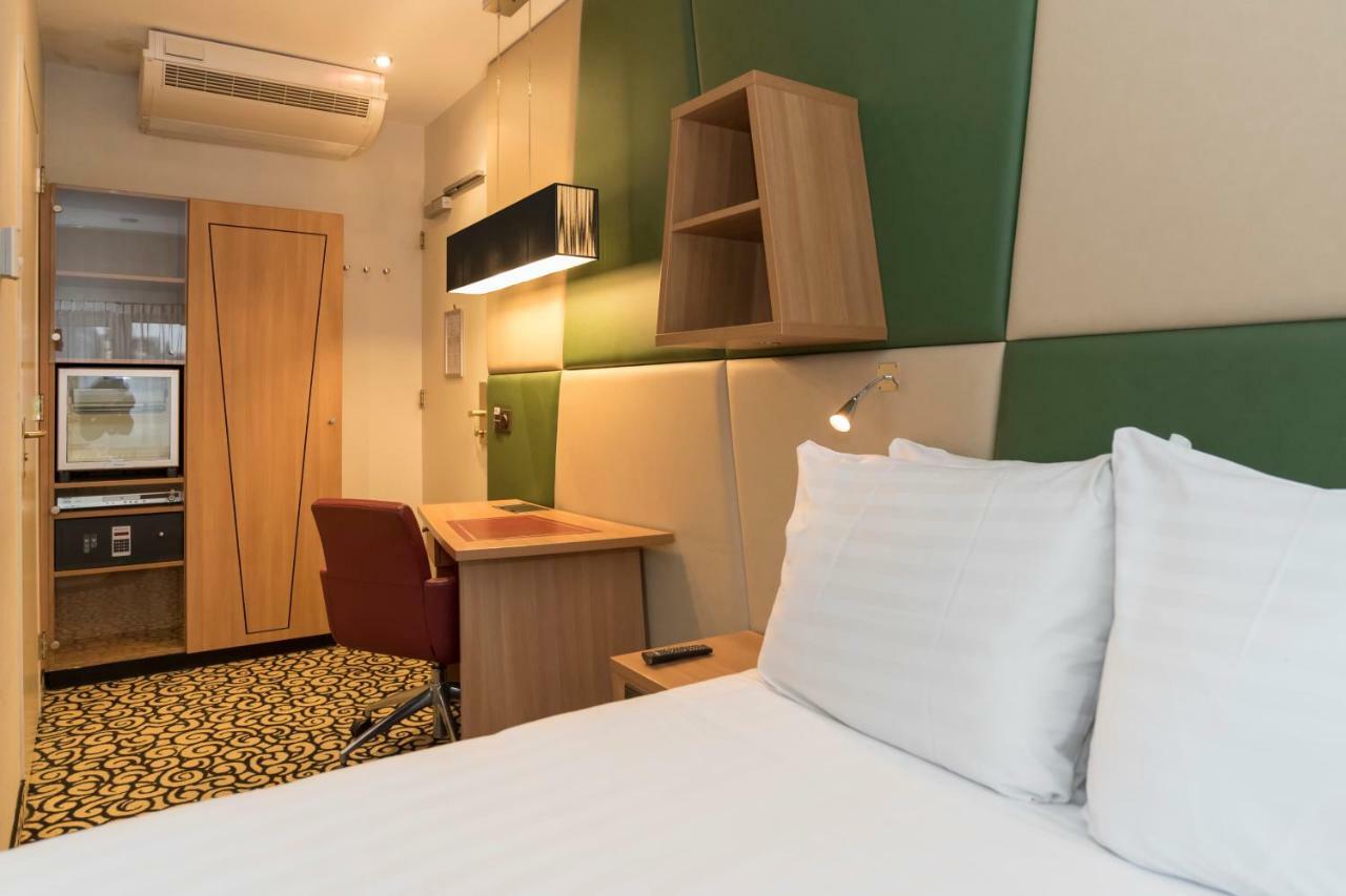 Savoy Hotel Amsterdam