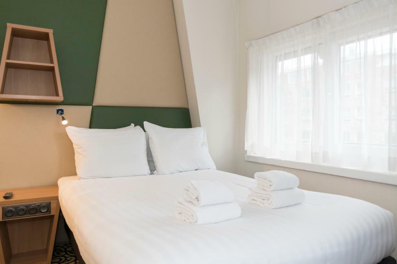 Savoy Hotel Amsterdam