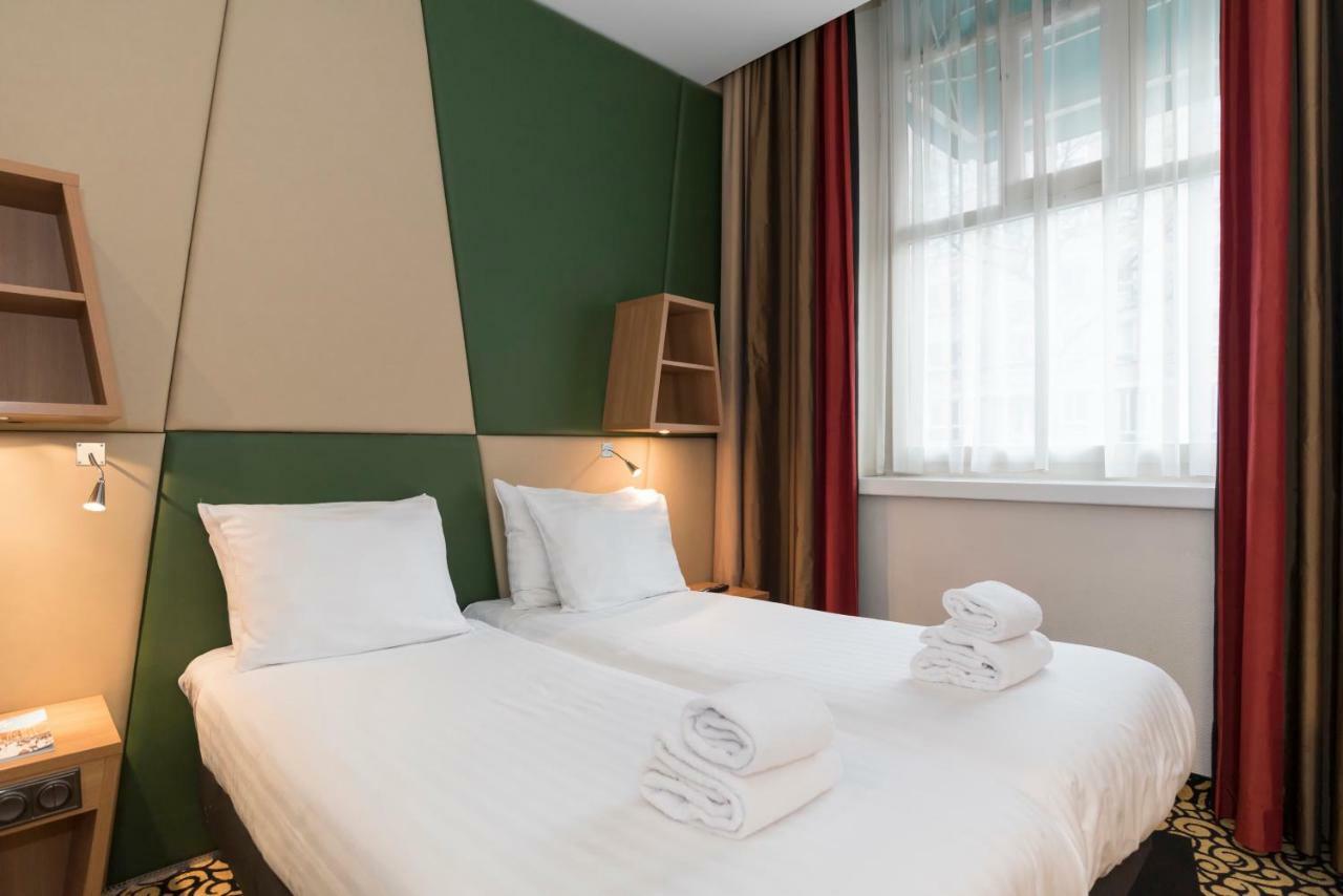 Hotel Savoy 4*