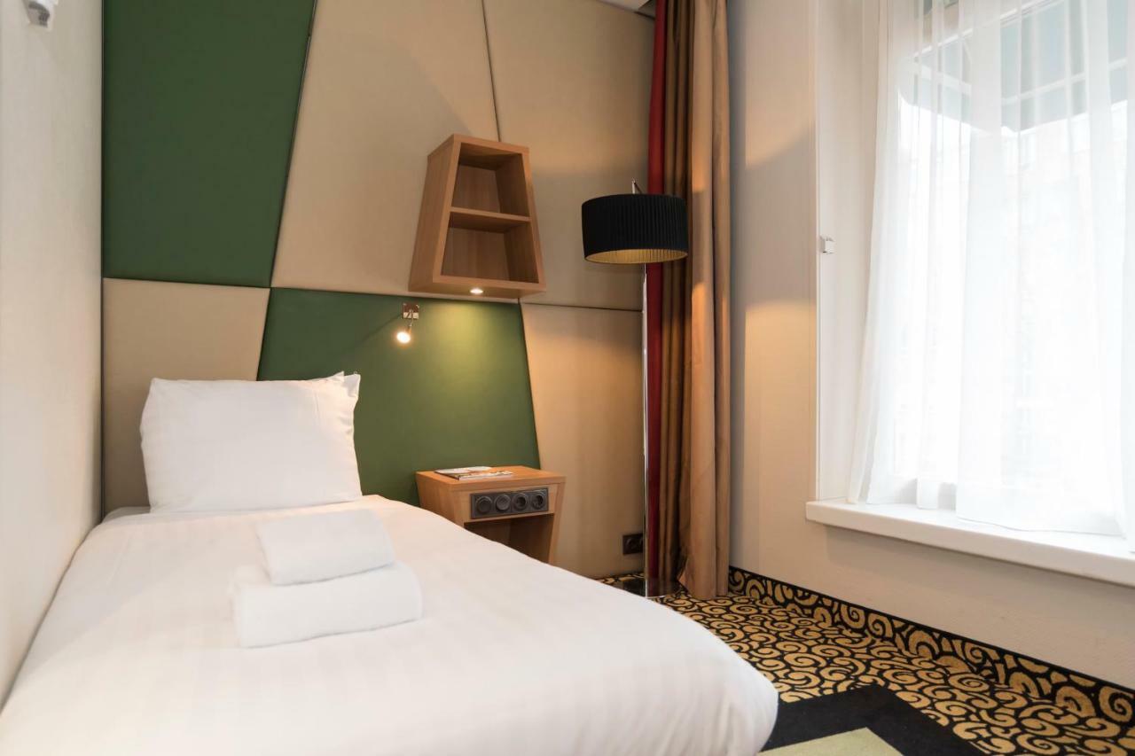Savoy 4* Amsterdam