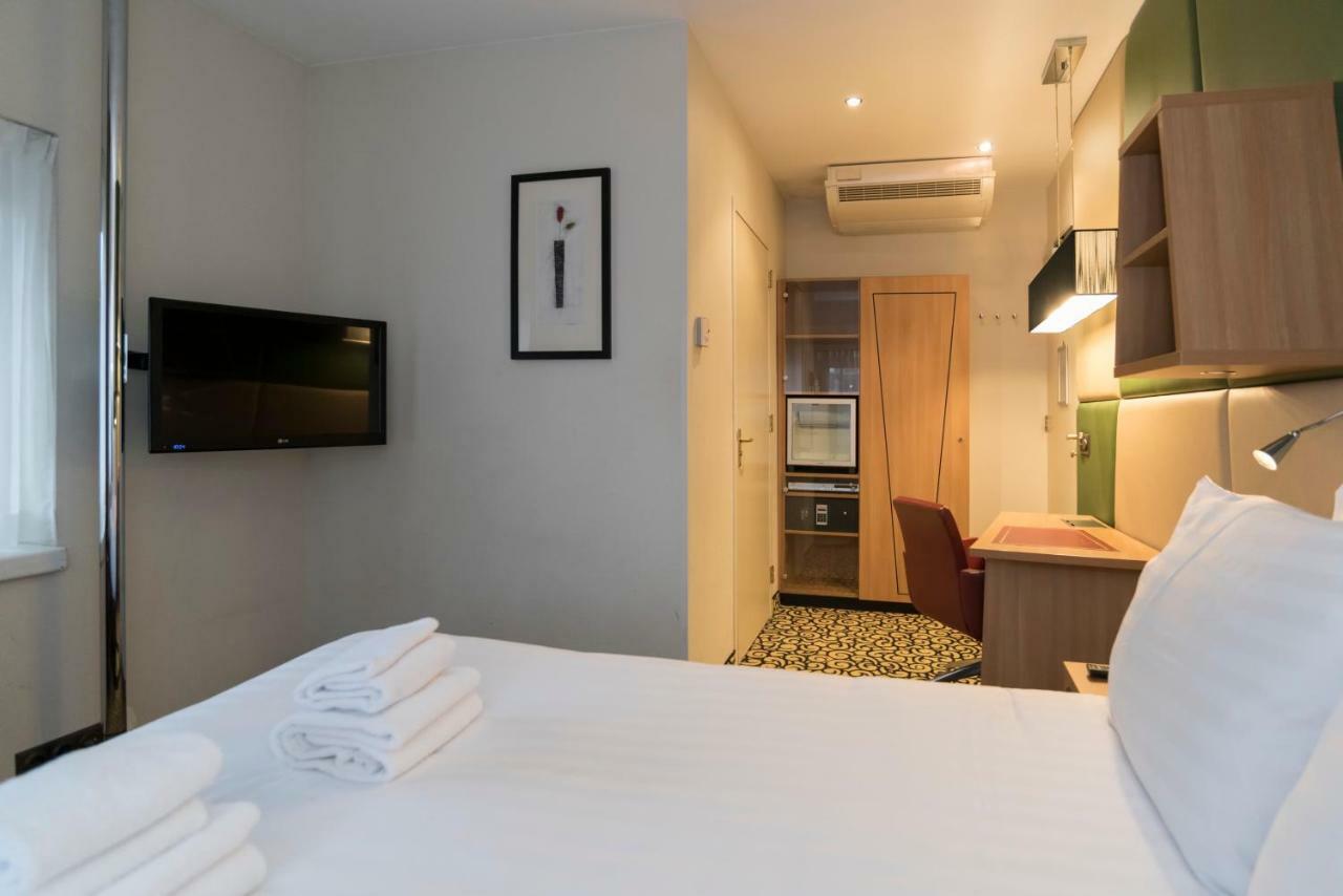 Savoy Hotel Amsterdam