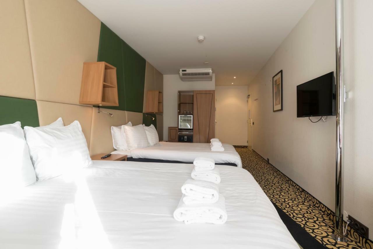 Savoy 4* Amsterdam