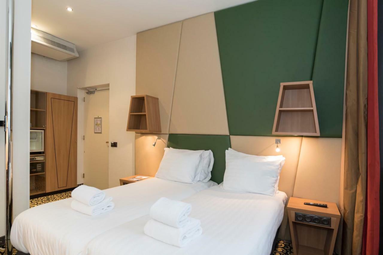 Hotel Savoy