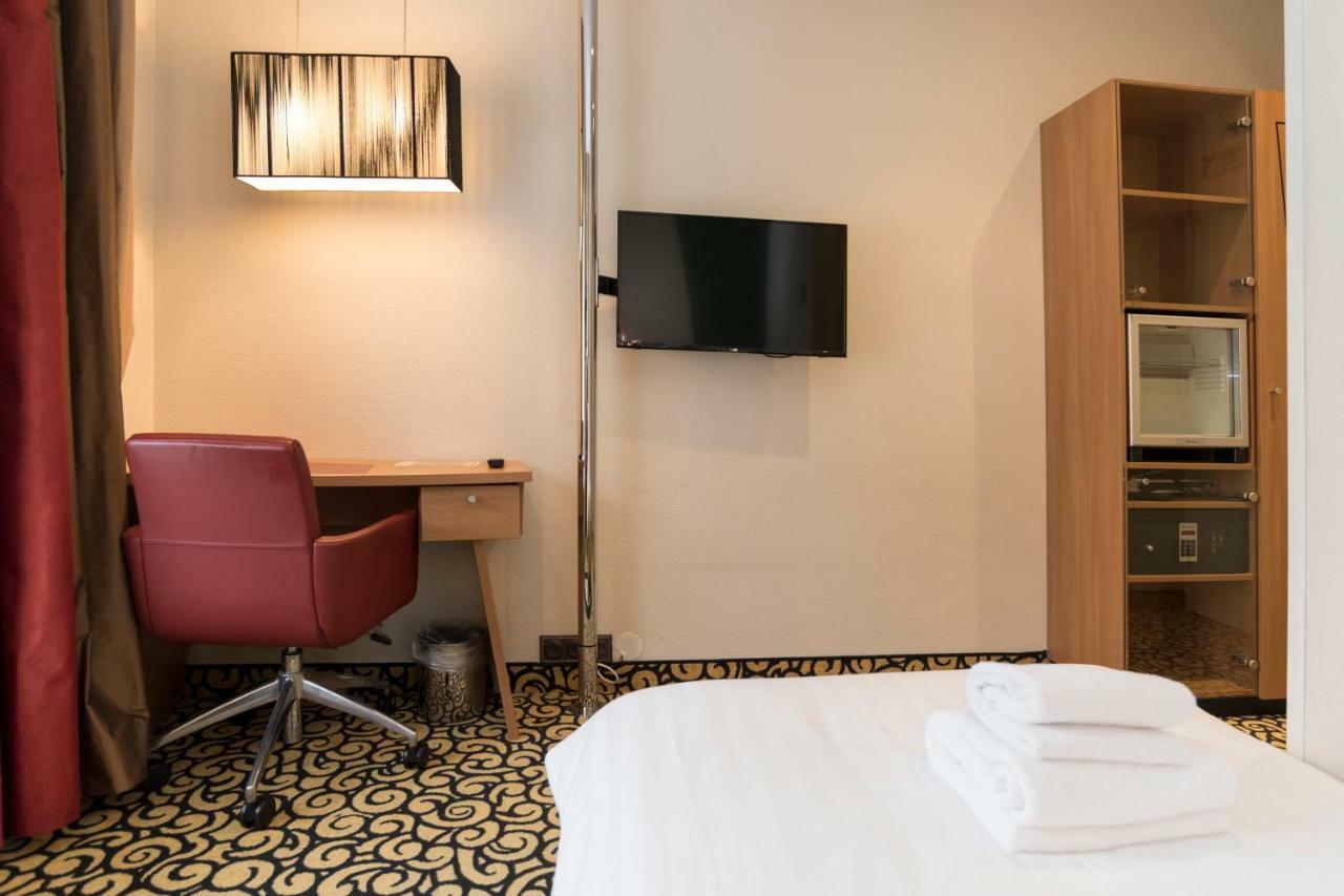 Savoy Amsterdam