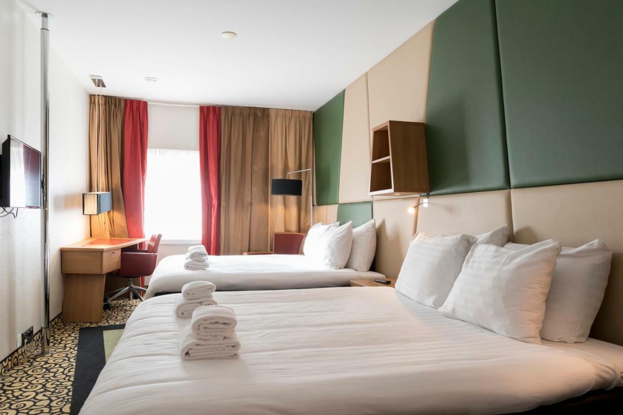 Hotel Savoy Amsterdam