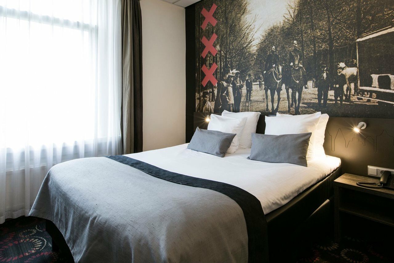 Hotel The Lancaster 4*