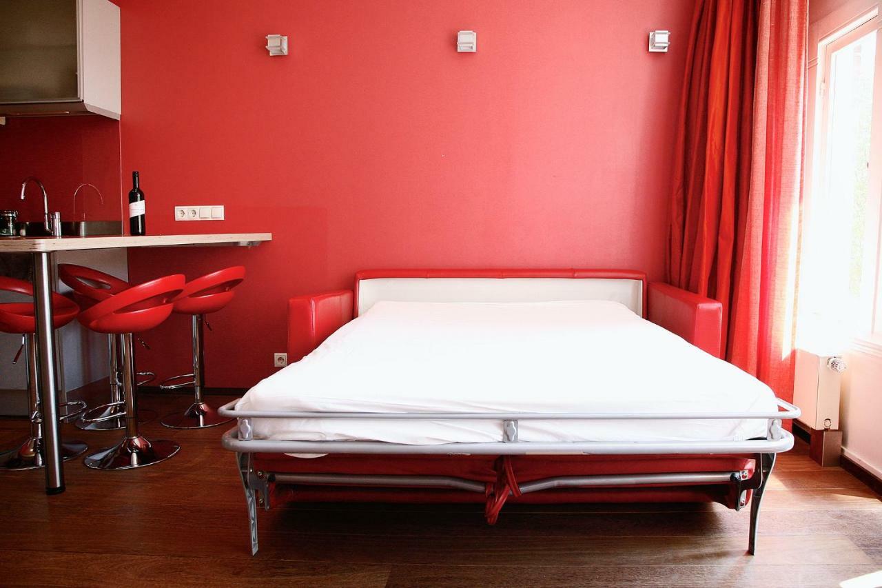 Appart hôtel Prinsenhuis
