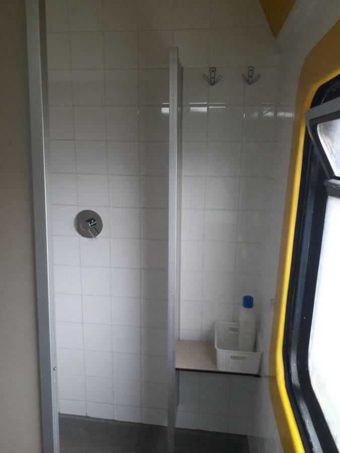 Train * Ámsterdam