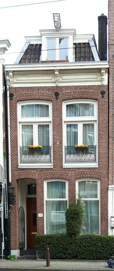 Séjour chez l'habitant Canal House De Schans Amsterdam