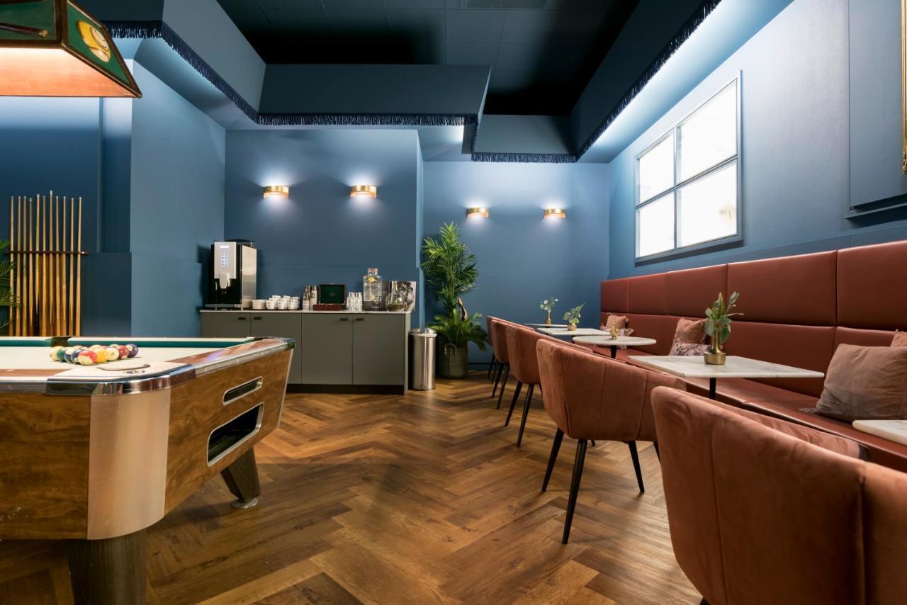 Savoy 4* Amsterdam