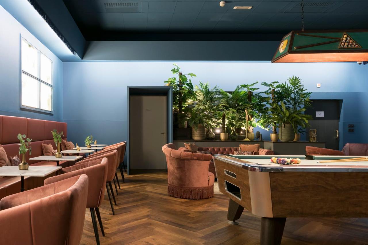 Hotel Savoy Amsterdam