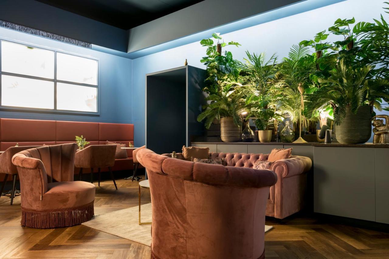 Savoy Hotel Amsterdam