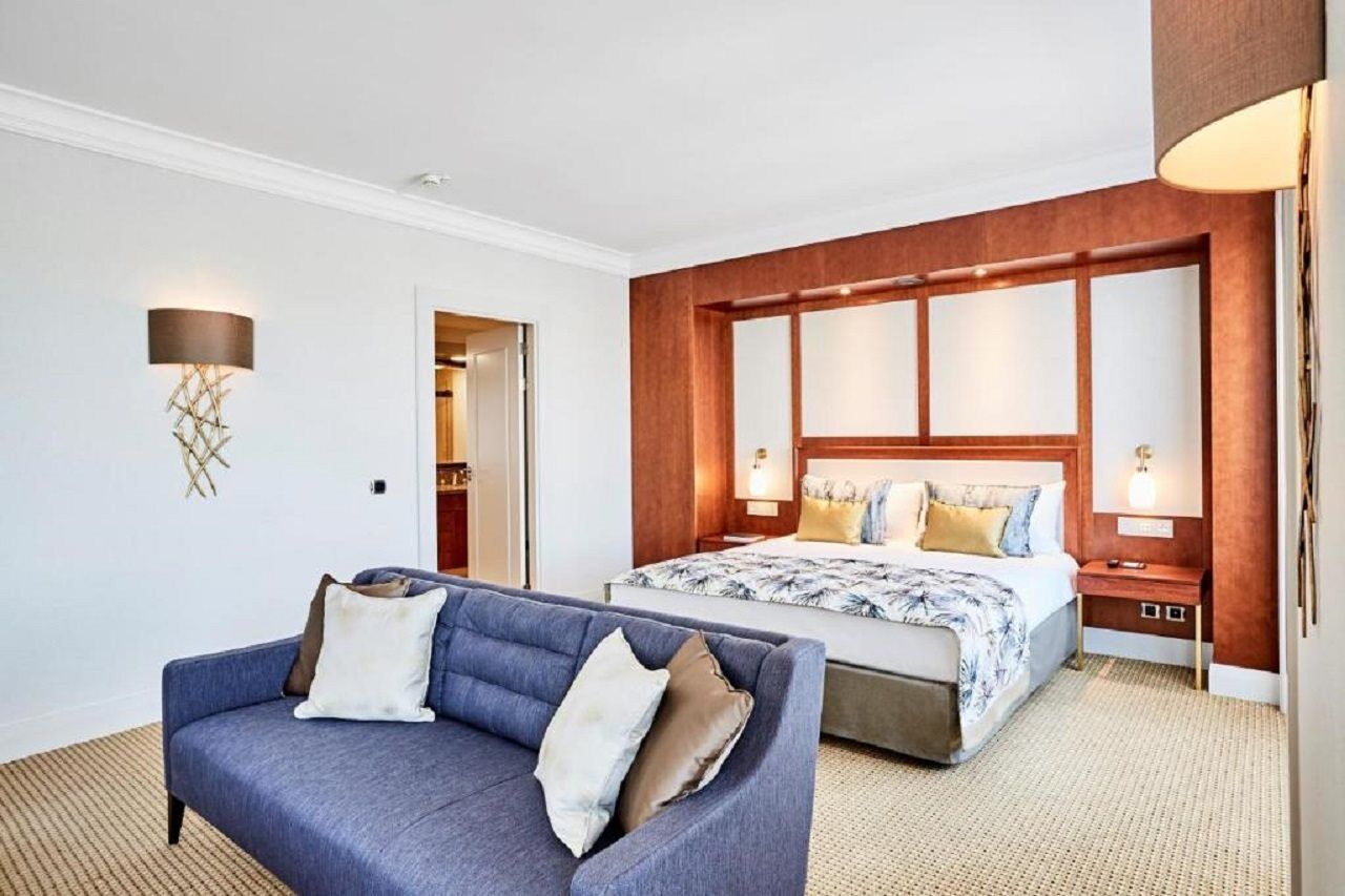 Okura – The Leading Of The World Hotel