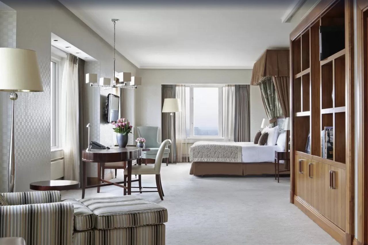 Okura – The Leading Of The World