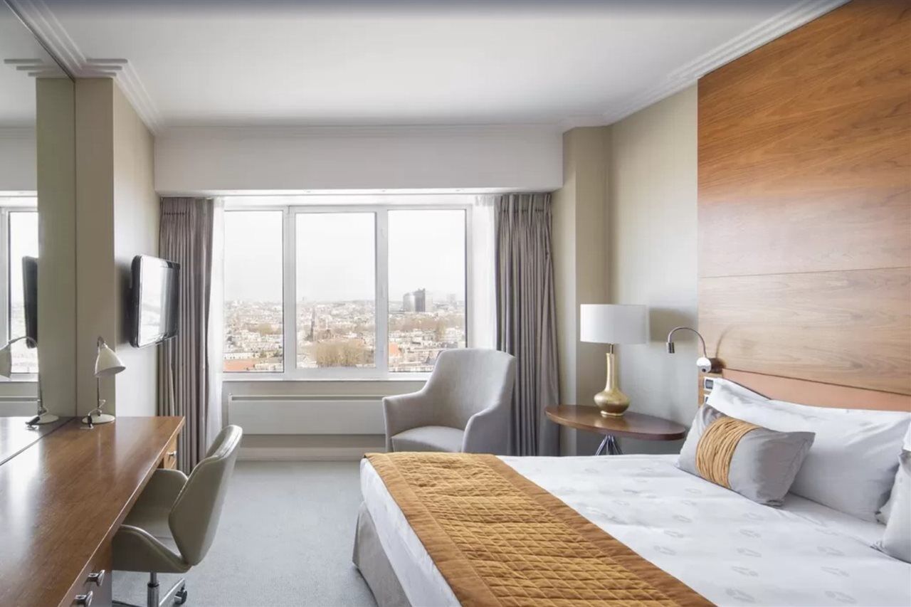 Okura – The Leading Of The World Hotel 5*