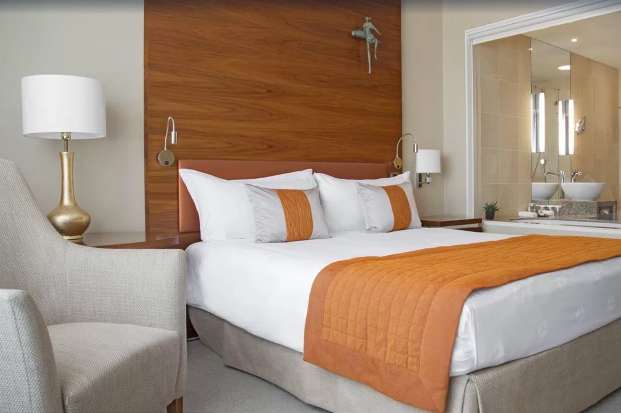 Hotel Okura – The Leading Of The World Amsterdam