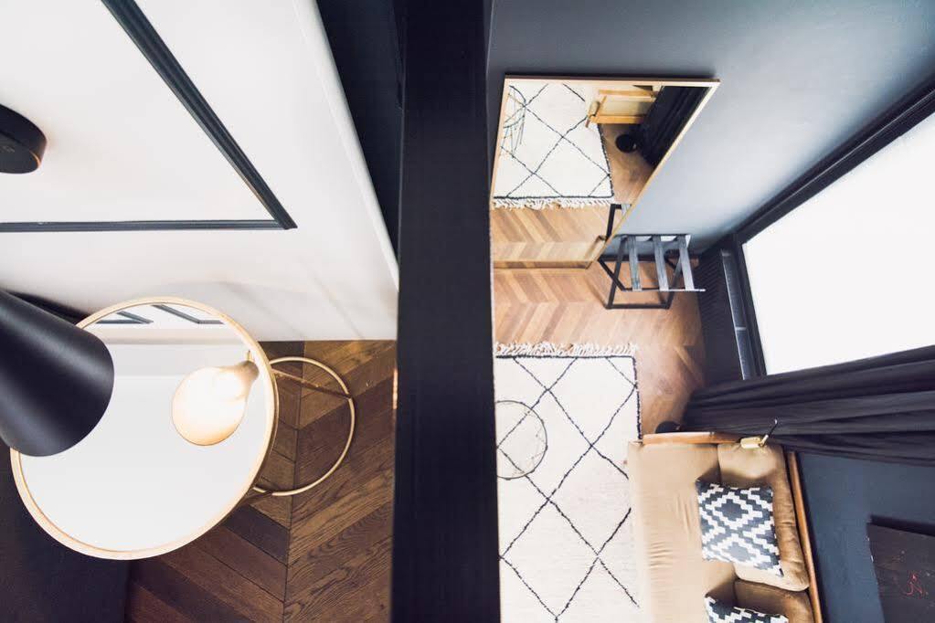Hotel Morgan & Mees Amsterdam