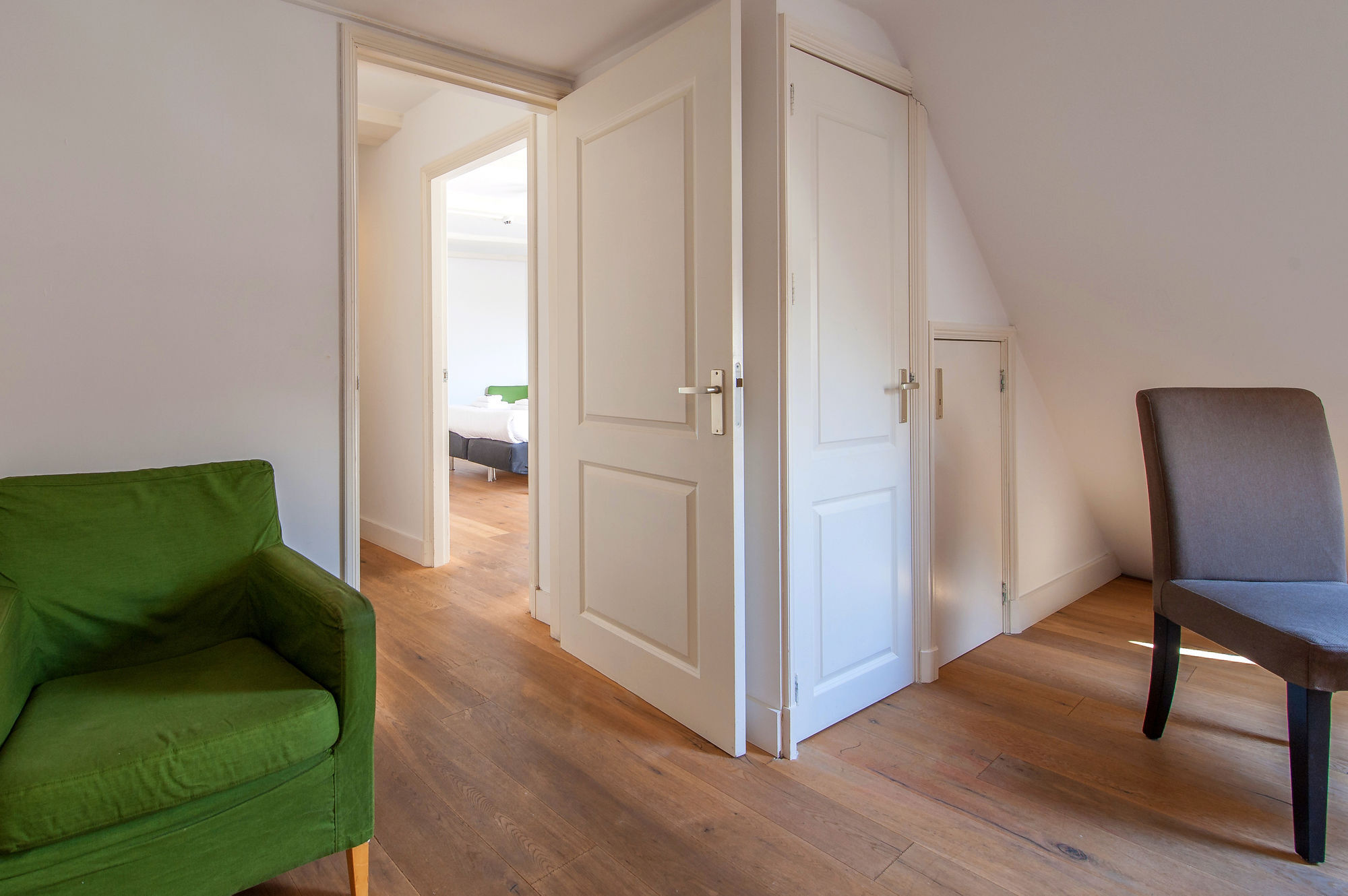 Centre Harbour 3* Amsterdam