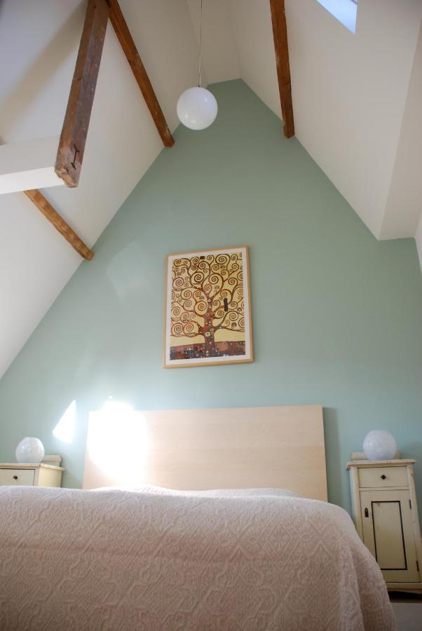 Dinteldroom Couette-café
