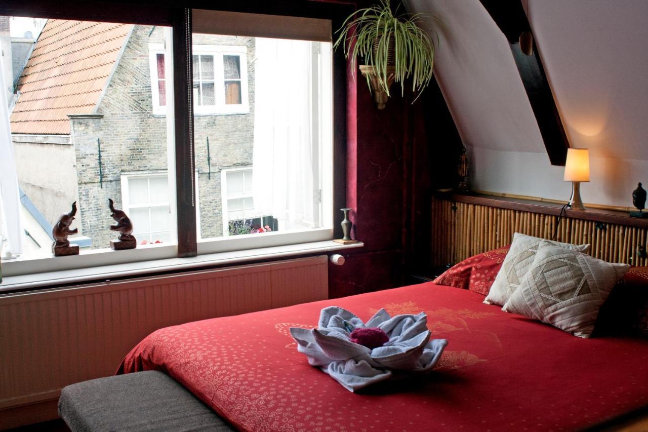 Barrio Guest house