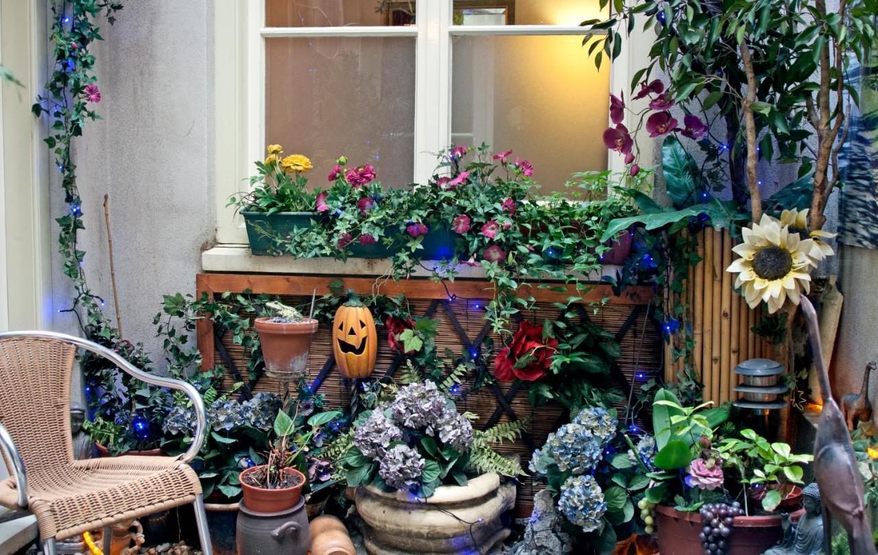 Barrio Amsterdam