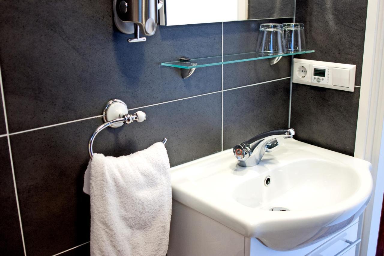 Barrio Guest house 3*