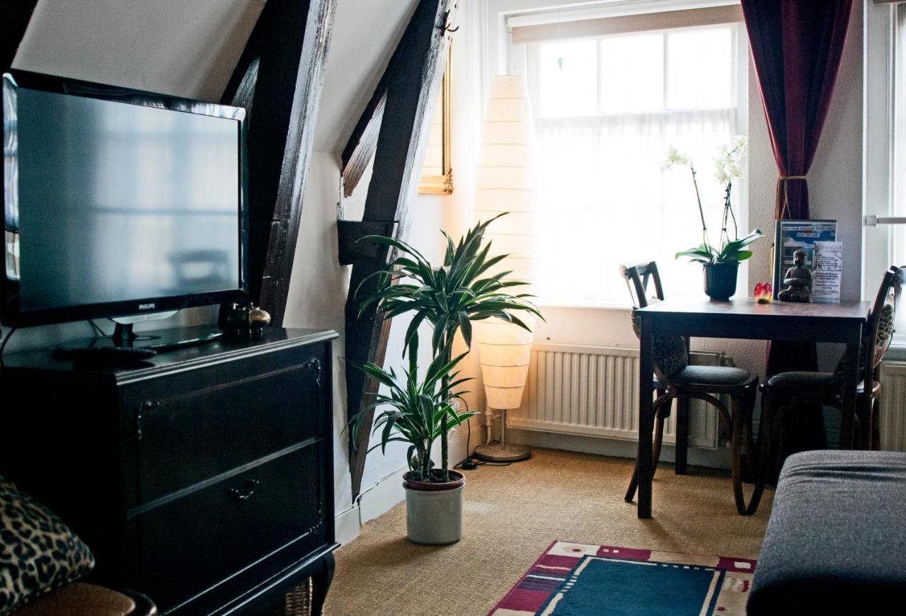 Barrio Guest house 3*