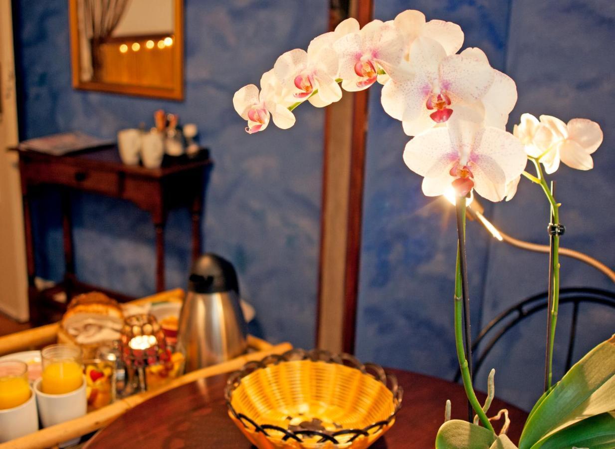 Barrio Guest house