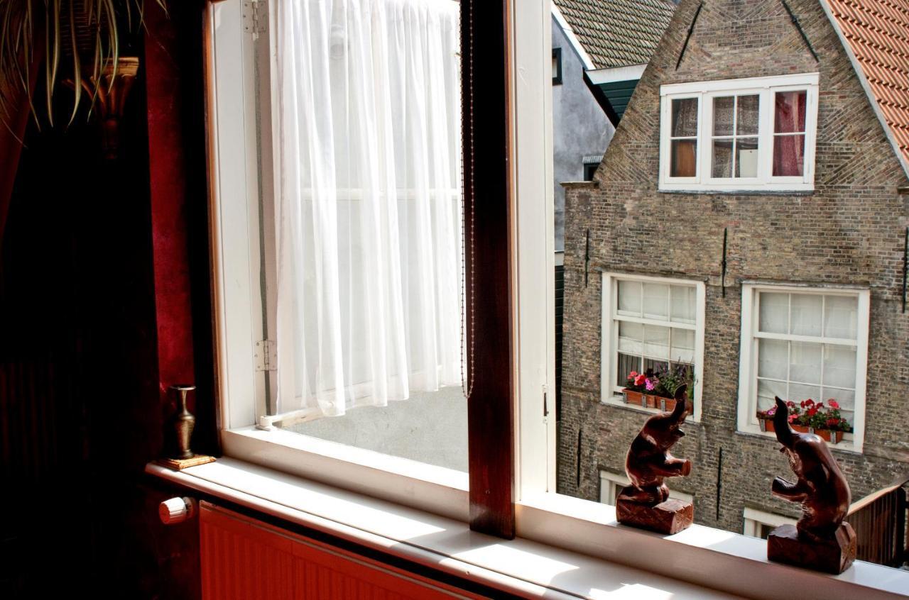 Barrio Guest house