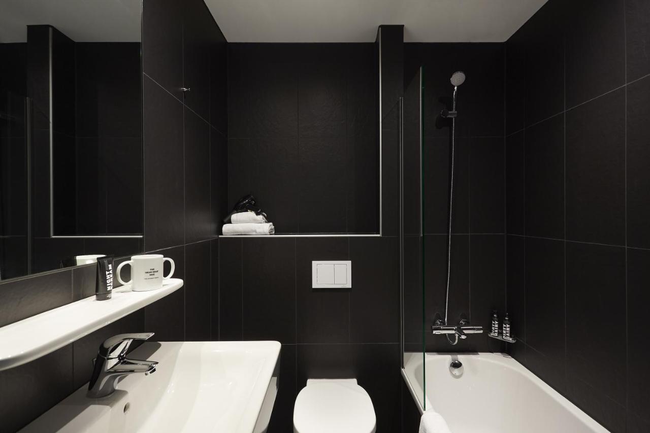 The Social Hub Hotel Amsterdam