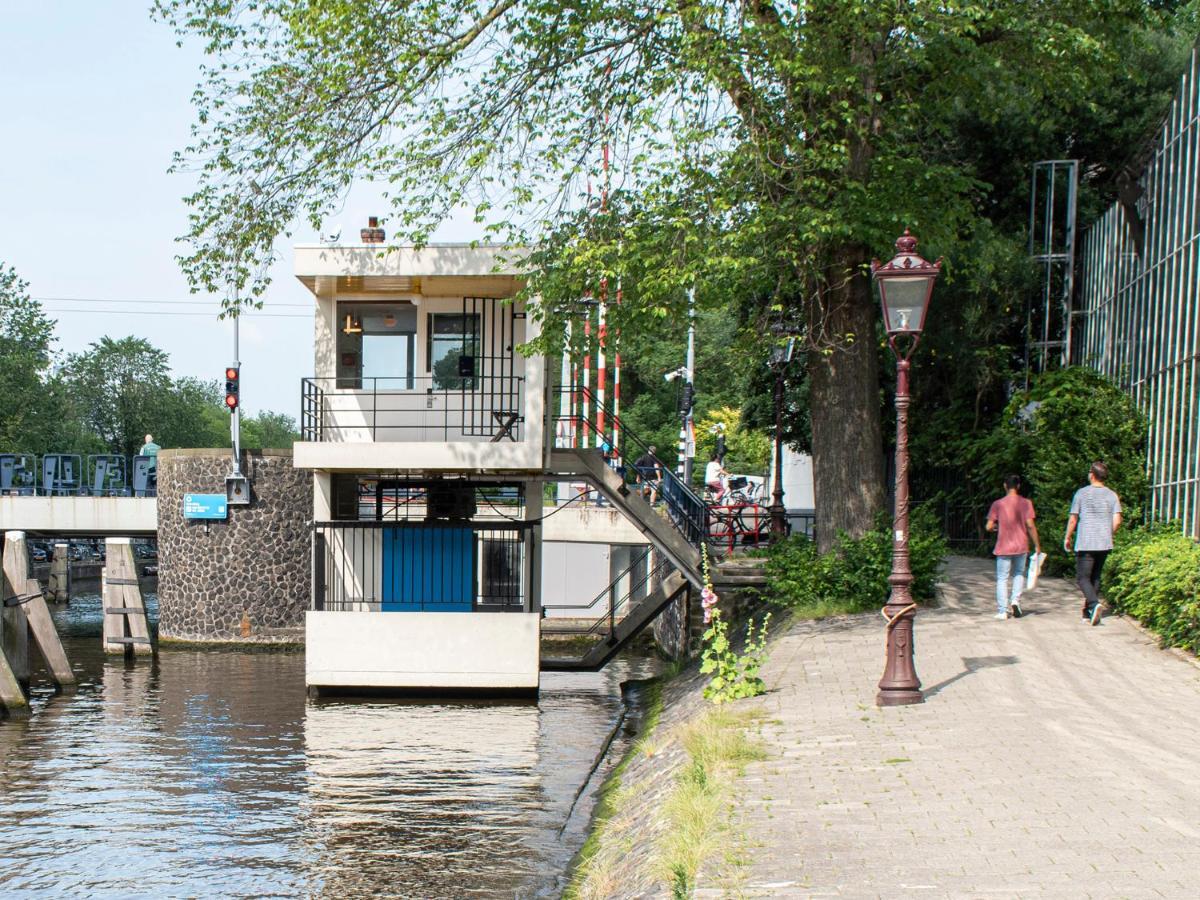 Appartement Sweets - Hortusbrug *