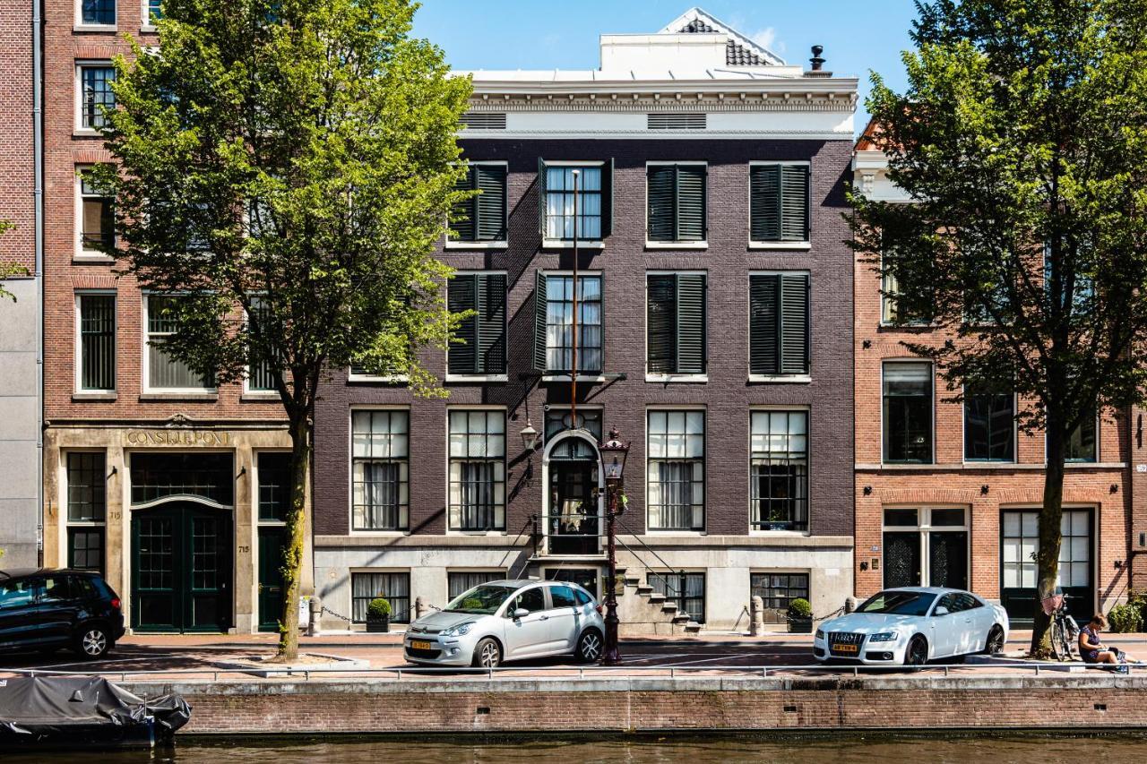 Hotel 717 Amsterdam