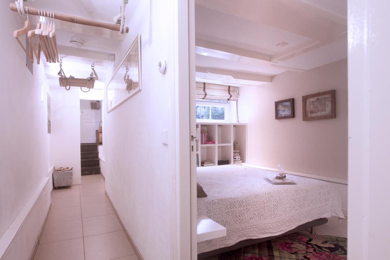 Bed and breakfast Cozy Canal *
