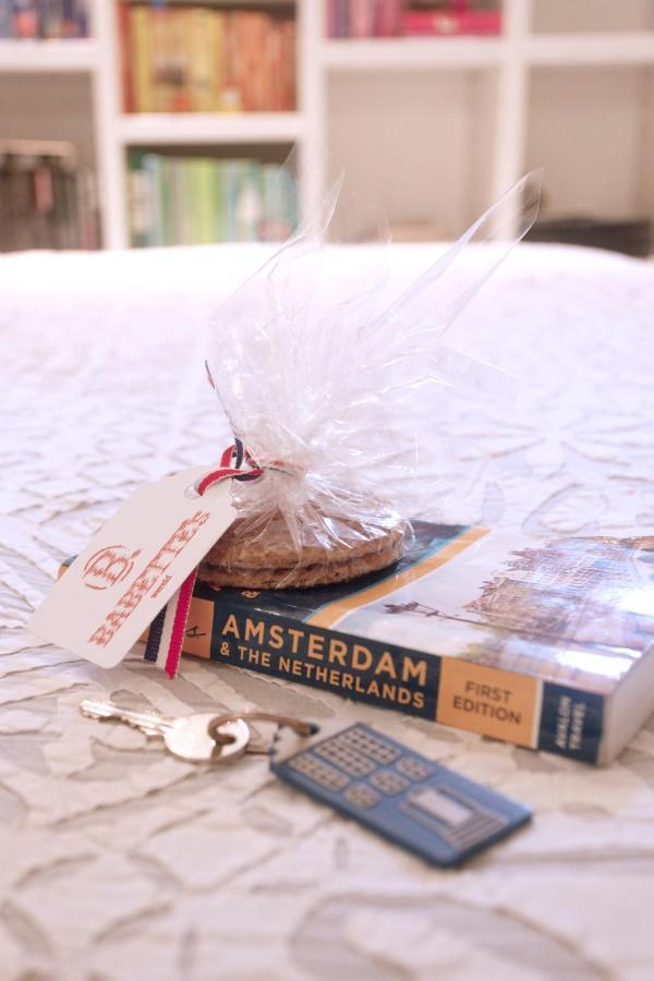 Cozy Canal Bed and breakfast