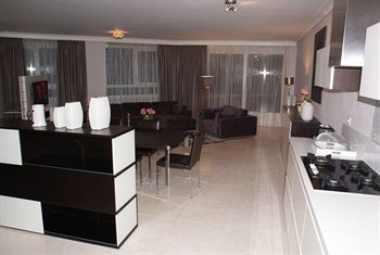 Royal Penthouse Amsterdam